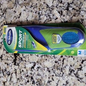 Dr. Scholl's Sport Gel Insoles